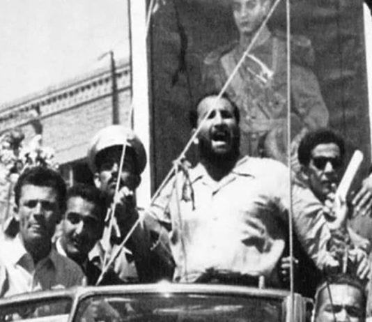 Kupoja e 1953-ës në Iran: Përmbysja që Formësoi Historinë Moderne