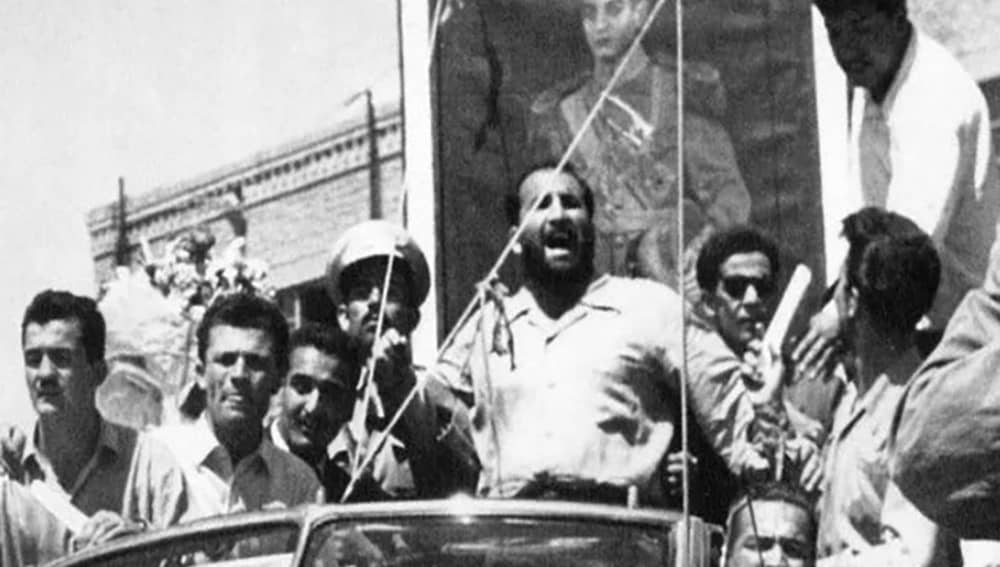 Kupoja e 1953-ës në Iran: Përmbysja që Formësoi Historinë Moderne