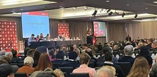 Mbështetja Australiane për Rezistencën Iraniane