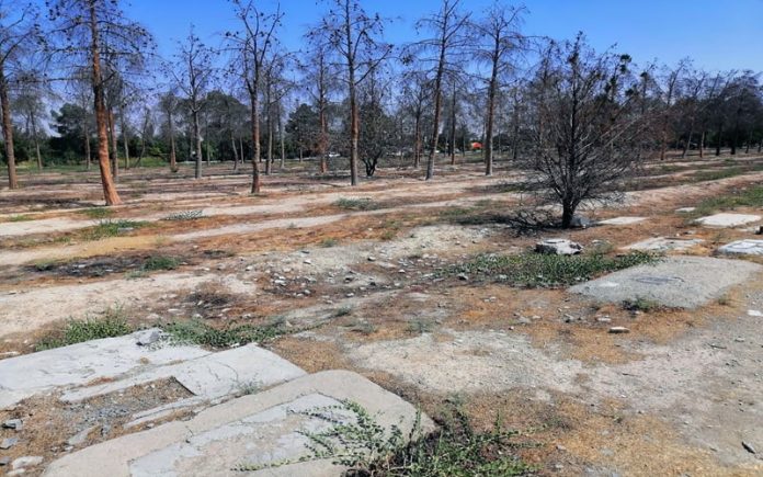 mohimi-i-te-burgosurve-politike-dhe-fshirja-e-provave Mohimi i të Burgosurve Politikë në Iran dhe Fshirja e Provave të Ekzekutimeve Masive