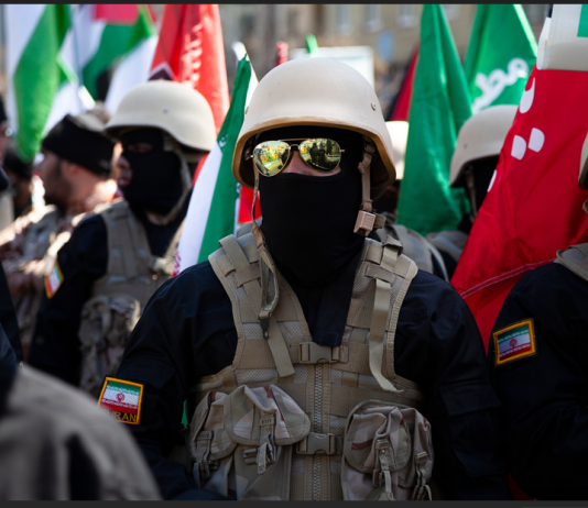 Paralajmërimi i 14 Vendeve Perëndimore për Kërcënimet Terroriste të Regjimit Iranian