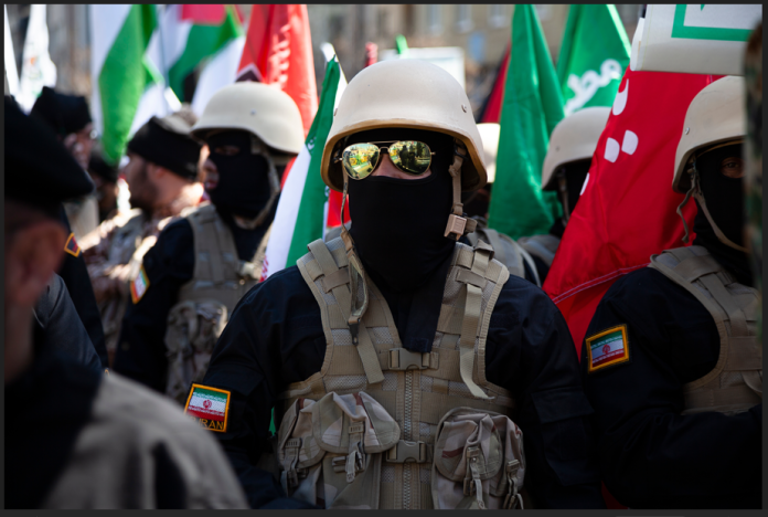 paralajmerimi-vendeve-perendimore-kercenimet-terroriste-iraniane Paralajmërimi i 14 Vendeve Perëndimore për Kërcënimet Terroriste të Regjimit Iranian