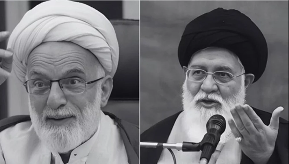 Tërheqja strategjike e Iranit