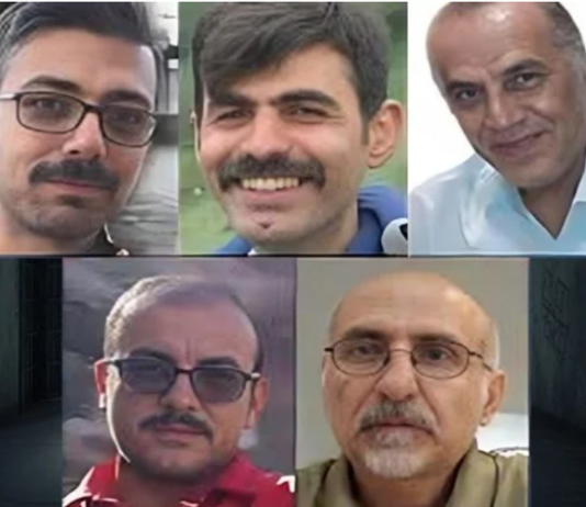 Veprim Urgjent për të Shpëtuar Jetët e të Burgosurve Politikë Transferimi i të burgosurve politikë Tag: Të drejtat e njeriut