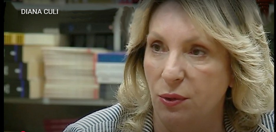 Diana Culi