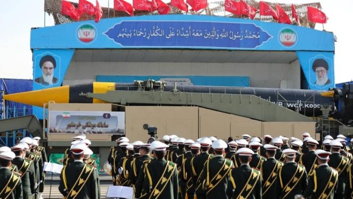 irani-sfidon-sanksionet-okb-retorike-regjim-ne-renie Sanksionet e OKB-së Iran 2025