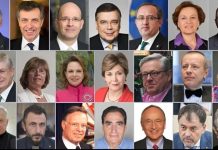 Letër e Hapur për Udhëheqësit Globalë Situata në Iran: Letër e Hapur për Udhëheqësit Globalë dhe Demokracinë