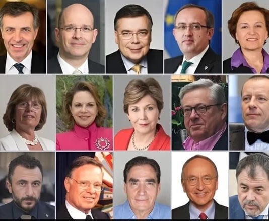 Situata në Iran: Letër e Hapur për Udhëheqësit Globalë dhe Demokracinë
