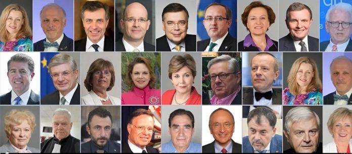 leter-e-hapur-per-udheheqesit-globale Situata në Iran: Letër e Hapur për Udhëheqësit Globalë dhe Demokracinë