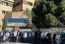 qytetet iraniane u përfshinë nga protesta masive kundër krizës ekonomike