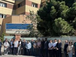 qytetet iraniane u përfshinë nga protesta masive kundër krizës ekonomike