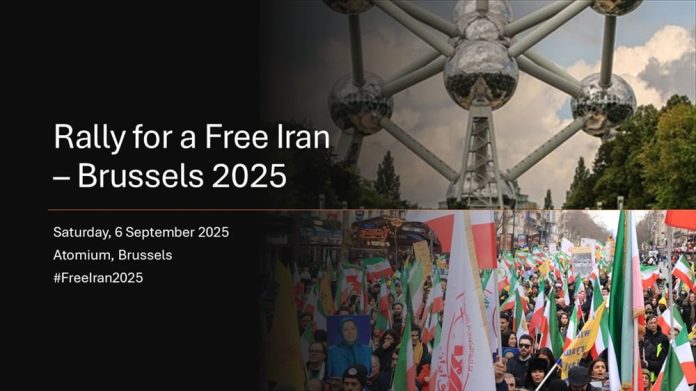 tubim-bruksel-2025-mbeshtetje-republike-demokratike-iran Republikë demokratike Iran, NCRI, Maryam Rajavi