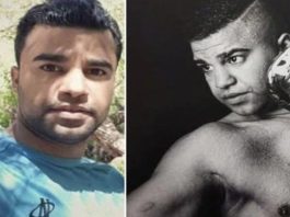 Bota Dënon Dënimin me Vdekje të Vafaei-Sani në Iran