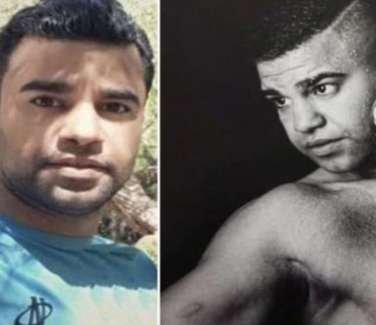 Bota Dënon Dënimin me Vdekje të Vafaei-Sani në Iran