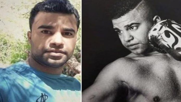 bota-denon-denimin-me-vdekje-te-vafaei-sani-ne-iran Bota Dënon Dënimin me Vdekje të Vafaei-Sani në Iran