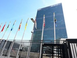 Rivendosja Ndërkombëtare e Sanksioneve të OKB-së ndaj Iranit për proliferim Bërthamore Kanadaja, MB, Turqia dhe SHBA rivendosin sanksione të OKB-së kundër Iranit për proliferim bërthamor