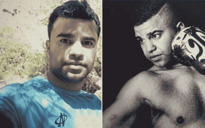 figura-sporti-global-denojne-denim-vdekje-irani-boksier-vafaei-sani-2025 Atletë ikonë si Martina Navratilova dhe Riley Gaines dënojnë regjimin iranian për dënimin me vdekje të boksierit Mohammad Javad Vafaei Sani