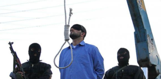 304 të burgosur u ekzekutuan në Iran brenda një muaji