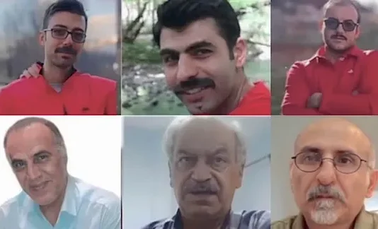 Raportuesja e OKB-së Mai Sato paralajmëron regjimin iranian për ekzekutimin e menjëhershëm të gjashtë aktivistëve politikë të lidhur me PMOI/MEK