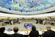 Regjimi i Iranit Nën Kritikë Ndërkombëtare për Ekzekutimet Rekord dhe Shtypjen në Rritje Në tetor 2025, OKB dhe BE dënojnë Iranin për rekord ekzekutimesh dhe shtypje të përshkallëzuar pas sulmeve izraelite