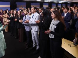 Tubimi Rinor Liria e Iranit 2025: Thirrje për Republikë Demokratike kundër Monarkisë dhe Teokracisë