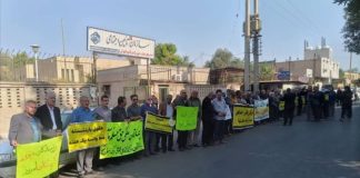 Iranianët Protestojnë Masivisht më 7 Dhjetor 2025: Ankesa Ekonomike Bashkohen me Kërkesat Studentore në Shumë Qytete