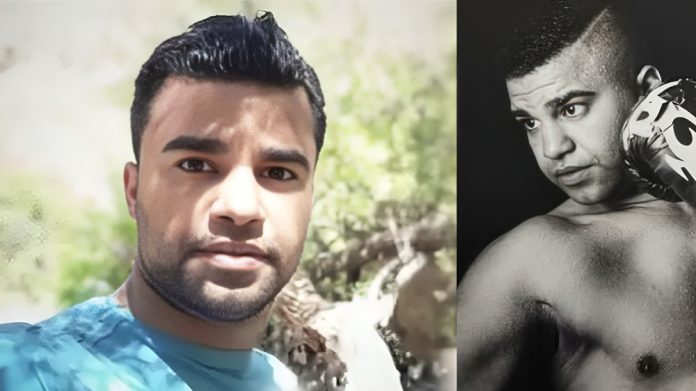 Mohammad Javad Vafaei Sani Alarm urgjent për ekzekutim nga Irani Mohammad Javad Vafaei Sani Alarm urgjent për ekzekutim nga Irani