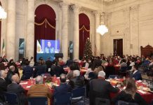 Senati Amerikan Bashkohet: Mbështetje Dypartiake për Lirinë e Iranit dhe Maryam Rajavin Senati Amerikan Bashkohet: Mbështetje Dypartiake për Lirinë e Iranit dhe Maryam Rajavin