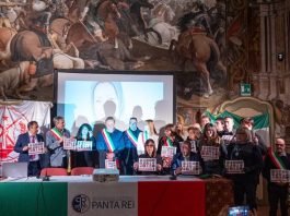 Dy bashki italiane, Spoltore dhe Savigliano, organizuan evente për Ditën kundër Dhunës ndaj Grave
