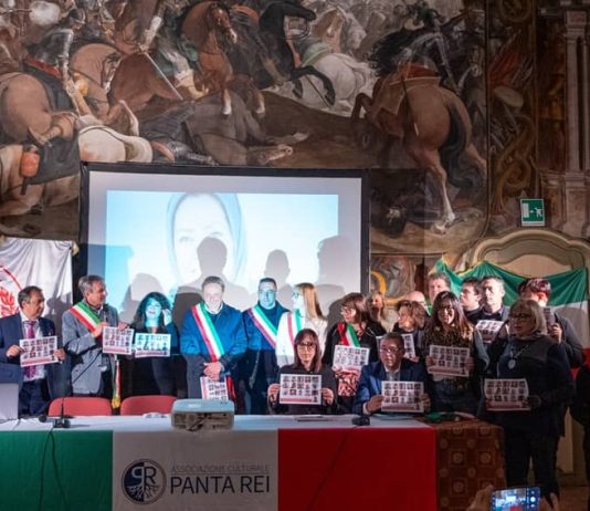 Dy bashki italiane, Spoltore dhe Savigliano, organizuan evente për Ditën kundër Dhunës ndaj Grave