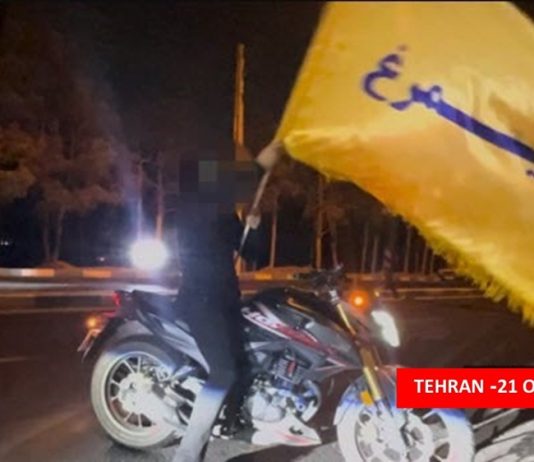 Regjimi iranian po përballet me panik të thellë nga një opozitë e organizuar dhe e pathyeshme që po sfidon diktaturën nga brenda.