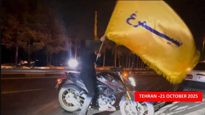 paniku-i-vertete-i-teheranit-opozita-qe-nuk-mund-te-asgjesohet Regjimi iranian po përballet me panik të thellë nga një opozitë e organizuar dhe e pathyeshme që po sfidon diktaturën nga brenda.