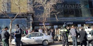 Dita e katërt e kryengritjes në Iran shënon kalimin nga protesta ekonomike në revoltë politike, me greva të bazareve, përplasje në Fasa dhe reagime të ashpra të regjimit