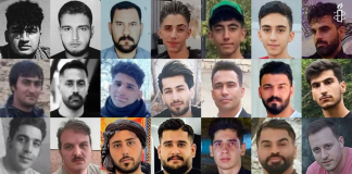 Irani: PMOI/MEK identifikon 13 protestues të tjerë të vrarë, numri i dëshmorëve arrin në 44. Shtatë adoleshentë mes viktimave në Lordegan e qytete të tjera. Kryengritje popullore kundër regjimit të Khameneit – raporti i 8 janarit 2026.