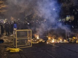 Protestat e Janarit 2026 në Iran shënohen nga dhunë ekstreme, viktima mes grave dhe të miturve, dhe rritje të presionit ndërkombëtar ndaj regjimit iranian.