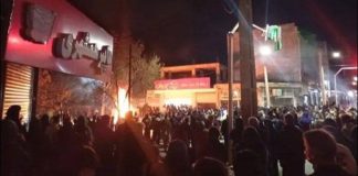 Dita 17 e kryengritjes në Iran: regjimi kalon në vrasje masive dhe shantazh për trupat e të vdekurve, ndërsa mbështetja globale rritet. Mijëra të vrarë, blackout interneti