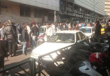 Kryengritja në Iran Dita 8: Greva dhe Përplasje në Rrugë Kryengritja në Iran hyn në ditën e 8-të. Grevat e Pazarit, përplasje të dhunshme në rrugë dhe rritje e presionit ndaj regjimit.