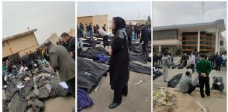 ‘Lumë gjaku në spitale’ – raporti i The Telegraph zbulon tmerrin e masakrës së protestuesve në Iran gjatë janarit 2025: spitale të mbingarkuara, vrasje masive, bastisje në qendra mjekësore dhe regjimi në prag të kolapsit.