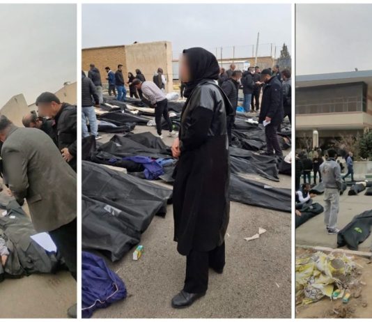 ‘Lumë gjaku në spitale’ – raporti i The Telegraph zbulon tmerrin e masakrës së protestuesve në Iran gjatë janarit 2025: spitale të mbingarkuara, vrasje masive, bastisje në qendra mjekësore dhe regjimi në prag të kolapsit.