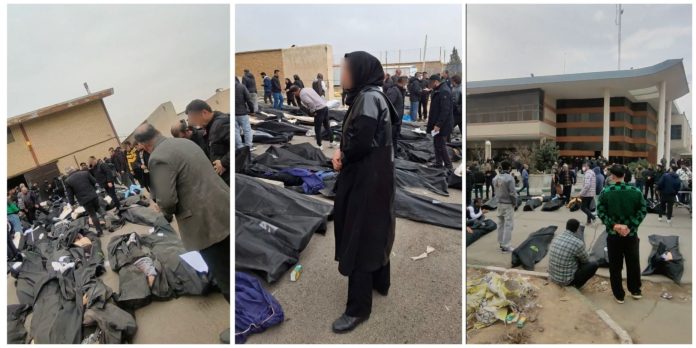 lume-gjaku-masakra-protestuesve-iran-2025 ‘Lumë gjaku në spitale’ – raporti i The Telegraph zbulon tmerrin e masakrës së protestuesve në Iran gjatë janarit 2025: spitale të mbingarkuara, vrasje masive, bastisje në qendra mjekësore dhe regjimi në prag të kolapsit.