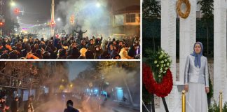Maryam Rajavi në ditën e 16-të të kryengritjes: 3,000 dëshmorë mbushin spitalet & morgjet – shenjë dobësie e Khameneit! Populli i pathyeshëm do të mposhtë diktaturën fetare.