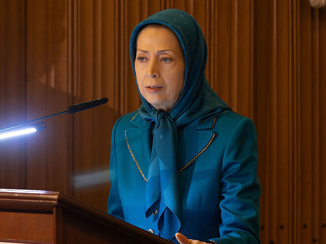 maryam-rajavi-rezistenca-kombetare-rrëzon-regjimin-iran-intervistë-breitbart Në intervistë ekskluzive për Breitbart, Maryam Rajavi thotë se regjimi klerikal i Iranit nuk bie nga presioni i jashtëm apo ushtria e huaj, por vetëm nga rezistenca e organizuar kombëtare që çmonton IRGC-në.