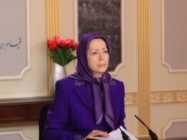 Mesazhi i Maryam Rajavit në fillim të javës së dytë të kryengritjes mbarëkombëtare në Iran: Një brez pa frikë është i destinuar të triumfojë, duke nderuar dëshmorët dhe duke paralajmëruar regjimin e Khameneit për liri dhe demokraci.
