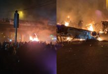 Ngjarja e Iranit Ditën 15: Forcat e Regjimit Tërhiqen në Teheran ndërsa Grevat Paralizojnë Qytetet e Mëdha Dita 15 e ngritjes kundër regjimit në Iran: Forcat tërhiqen në Teheran, greva paralizojnë qytetet, Maryam Rajavi kërkon terrorizimin e IRGC-së.