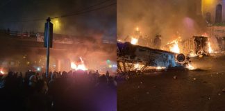 Dita 15 e ngritjes kundër regjimit në Iran: Forcat tërhiqen në Teheran, greva paralizojnë qytetet, Maryam Rajavi kërkon terrorizimin e IRGC-së.