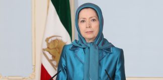 Mesazh nga Znj. Maryam Rajavi, Presidente e zgjedhur e Këshillit Kombëtar të Rezistencës së Iranit për periudhën tranzitore drejtuar Popullit Iranian