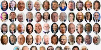 Pesëdhjetë e shtatë laureatë Nobel mbështesin tranzicionin demokratik në Iran pas vdekjes së Khameneit. Ata miratojnë planin me 10 pika të Maryam Rajavi për zgjedhje të lira, ekonomi tregu dhe Iran pa bërthamore.