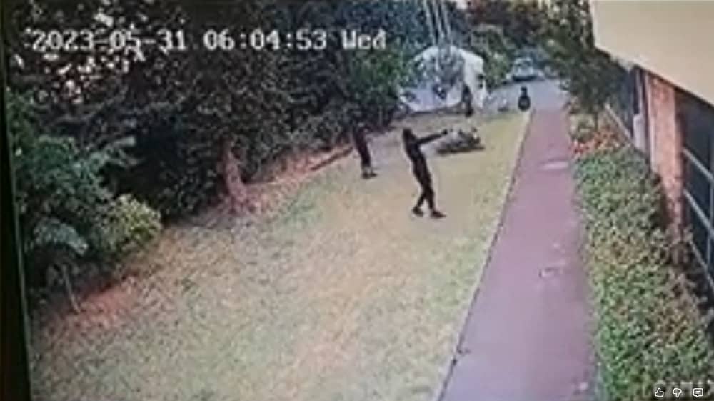 France forcon masat e sigurisë për Rezistencën Iraniane dhe NCRI-në pas kërcënimeve terroriste të regjimit iranian në Evropë. Raporti i France 2 zbulon sulme me Molotov dhe armë në zyra të lidhura me opozitën, duke nxitur thirrje për mbrojtje të disidentëve.