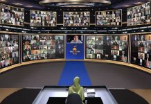 Konferenca Ndërkombëtare: Mbështetje Globale për Qeverinë e Përkohshme të NCRI-së dhe Planin Dhjetëpikësh të Maryam Rajavit për Iranin Demokratik Më 15 mars 2026, liderë globalë mbështetën qeverinë e përkohshme të NCRI-së dhe Planin Dhjetëpikësh të Maryam Rajavit për një Iran sekular, demokratik dhe jo-bërthamor. Refuzim i regjimit klerikal dhe monarkisë