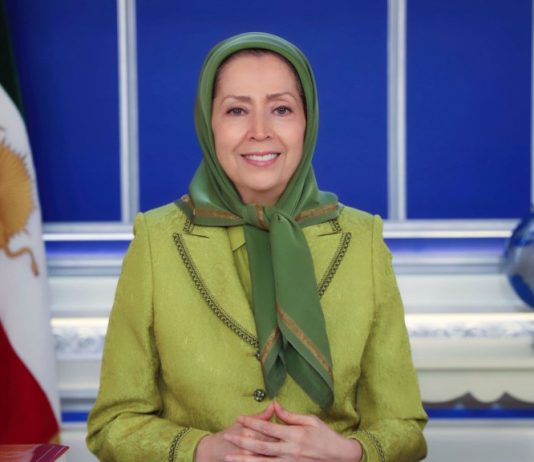 Maryam Rajavi, presidente e zgjedhur e NCRI-së, në konferencën e të drejtave të njeriut në selinë e OKB-së në Gjenevë (12 mars 2026), kërkoi drejtësi ndërkombëtare për udhëheqësit e regjimit, lirimin e të burgosurve politikë dhe mbështetje për planin demokratik të NCRI-së kundër autokracisë fetare trashëgimore.